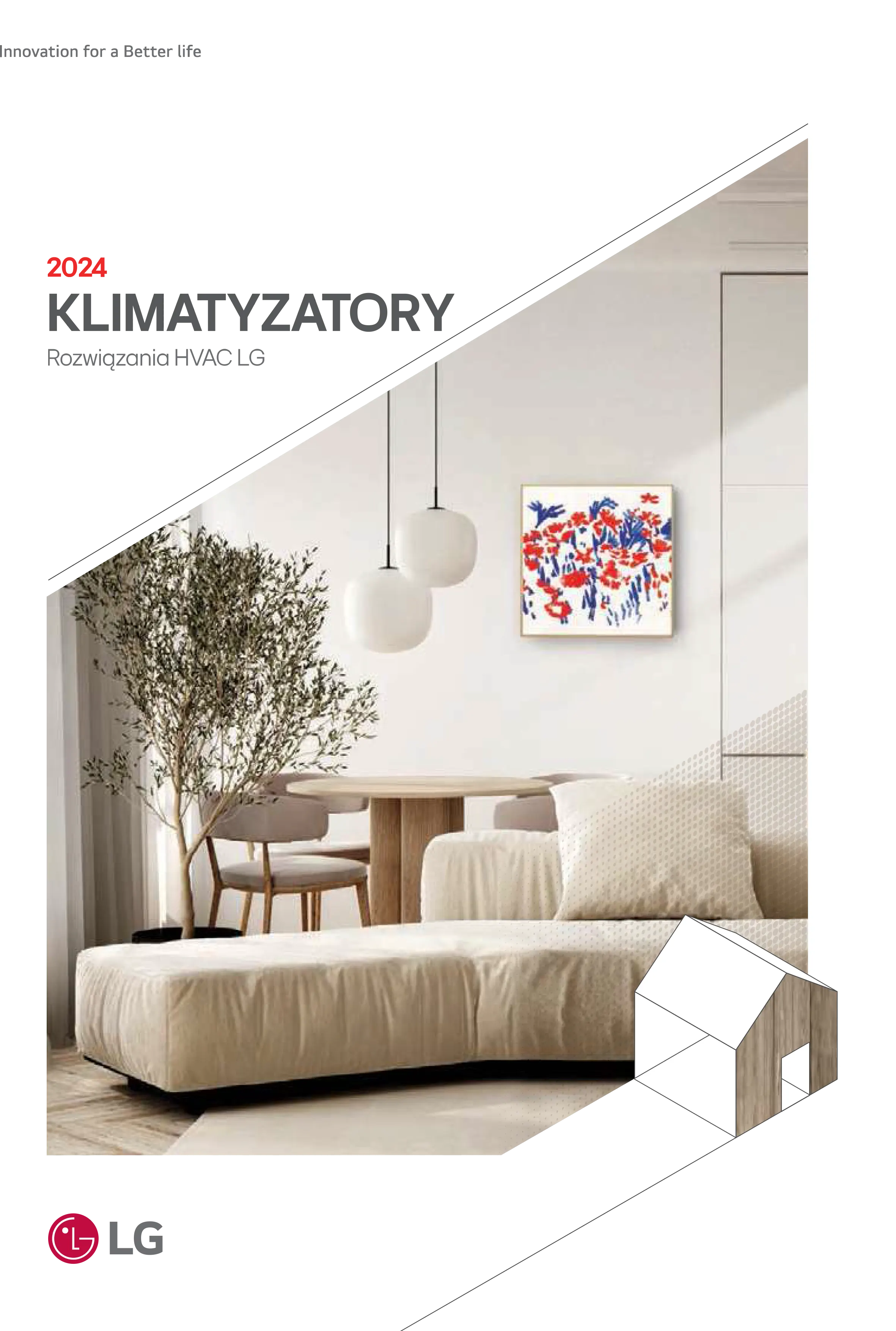 katalog klimatyzacji LG