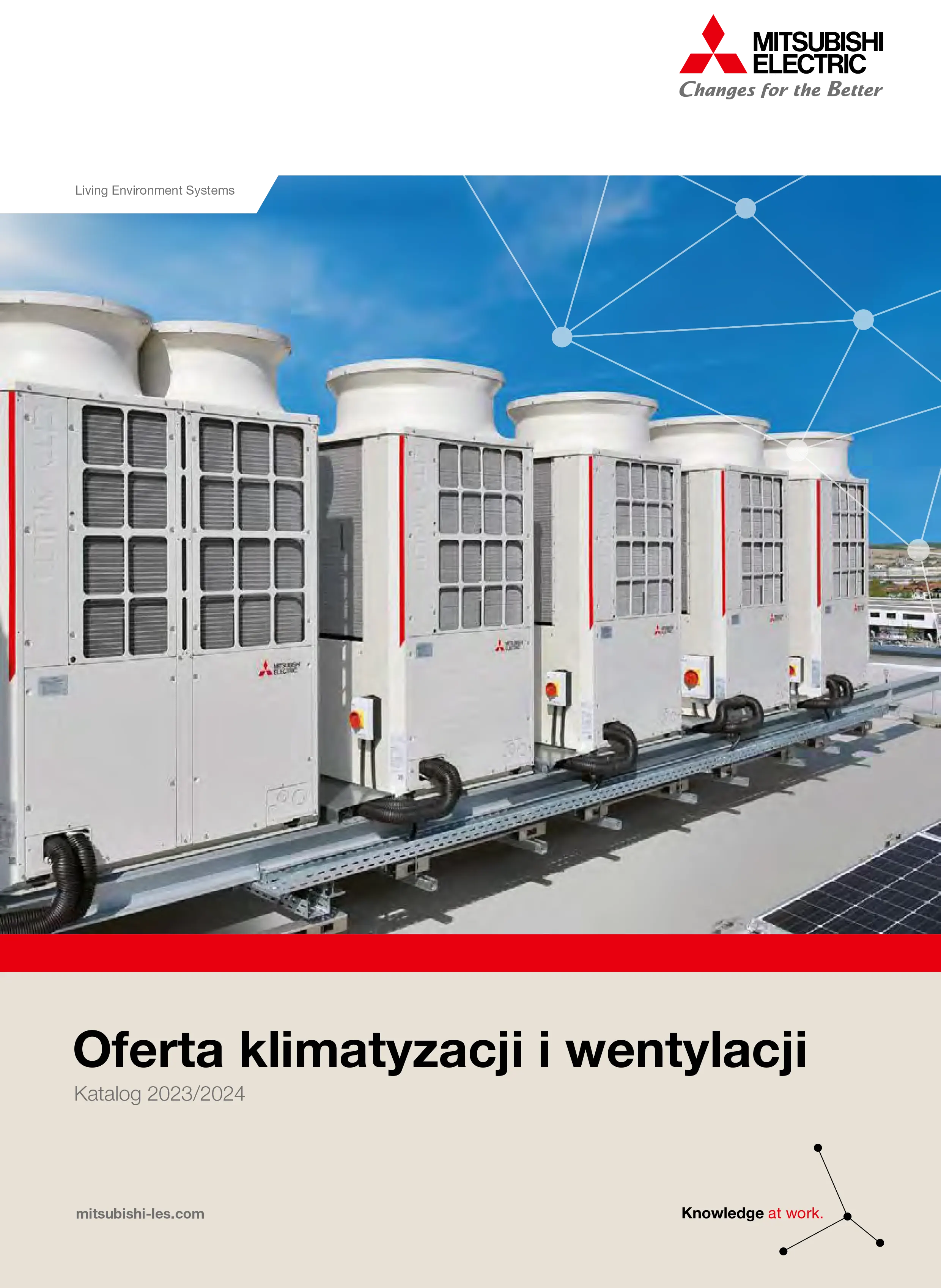 MITSUBISHI ELECTRIC
