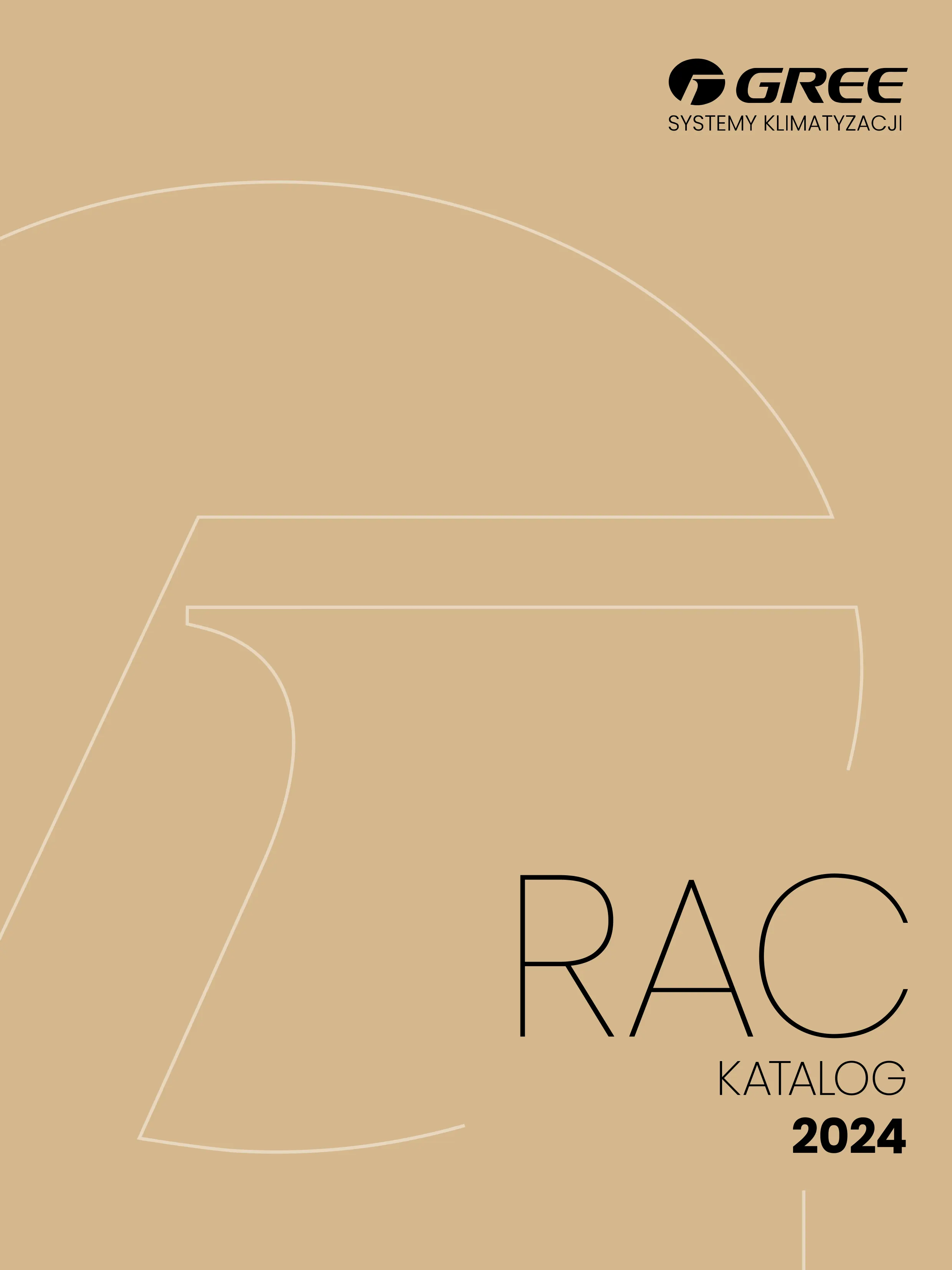 katalog klimatyzacji gree