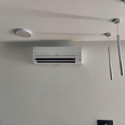 Mitsubishi Elelctric Augustow