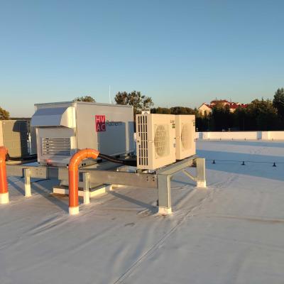 Montaz Klimatyzacji Mitsubishi Electric Elk